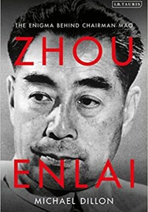Zhou Enlai 